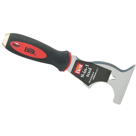 All-Source 9-In-1 Multi-Purpose Painter's Tool 307092